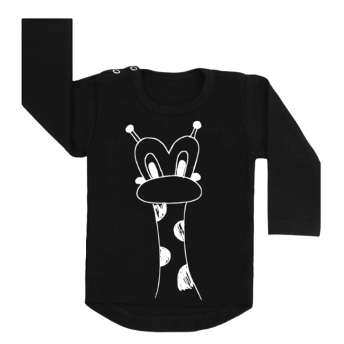 shirt le giraffe