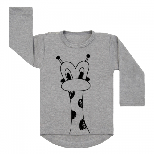 shirt le giraffe