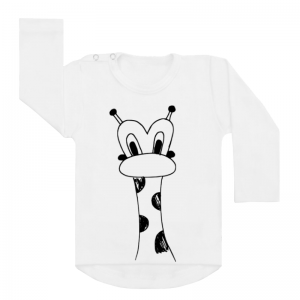 shirt le giraffe