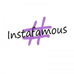 strijkapplicatie insta famous