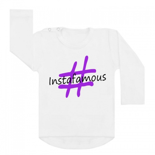 instafamous shirt