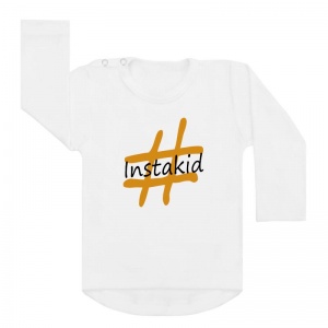 instakid shirt