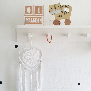 Kinderkamer accessoires