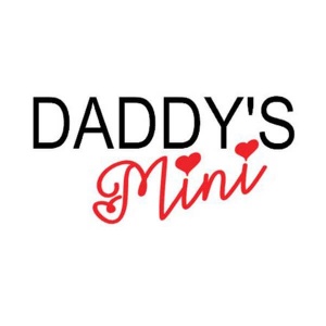 strijkapplicatie vaderdag daddy's mini. De leukste strijkapplicaties voor verjaardagen! Maak een gaaf verjaardagsshirt met een afbeelding of een tekst met onze strijkapplicaties. Natuurlijk kan je de strijkapplicaties ook op een tas of op hout drukken.