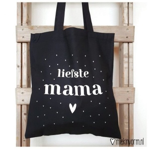 Tas liefste mama