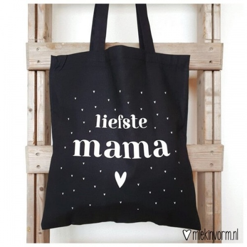 Tas liefste mama