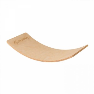 Houten balance board junior