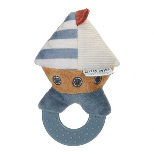 Little Dutch Sailors Bay giftset gepersonaliseerd